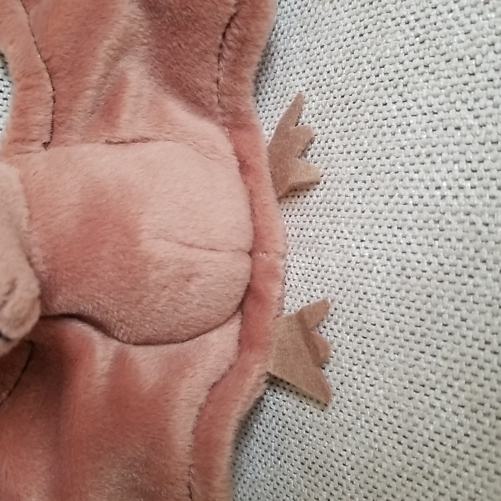 Ty Beanie Baby Batty the Bat - Picture 3 of 14